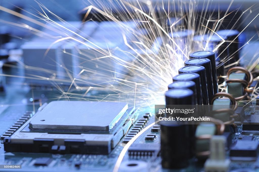 Internal System Fail System Failure High-Res Stock Photo - Getty Images