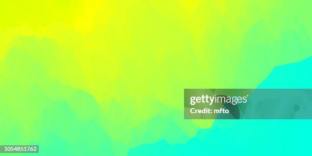 abstract background - large wave stock illustrations