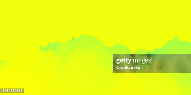 abstract background - large wave stock illustrations