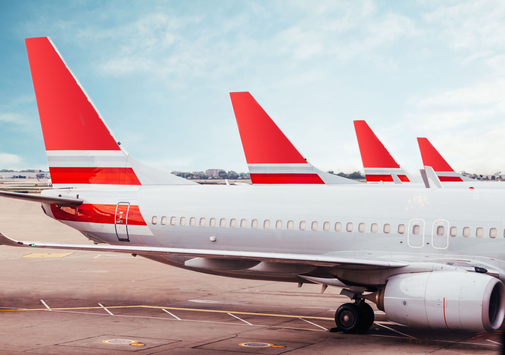 Aircraft Asset Management Aircraft Asset Management