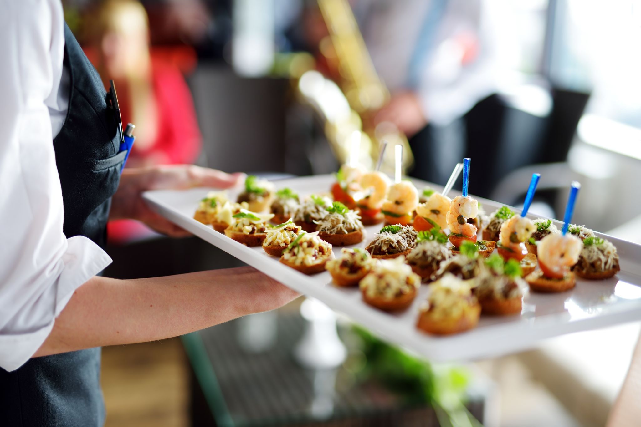 wedding catering