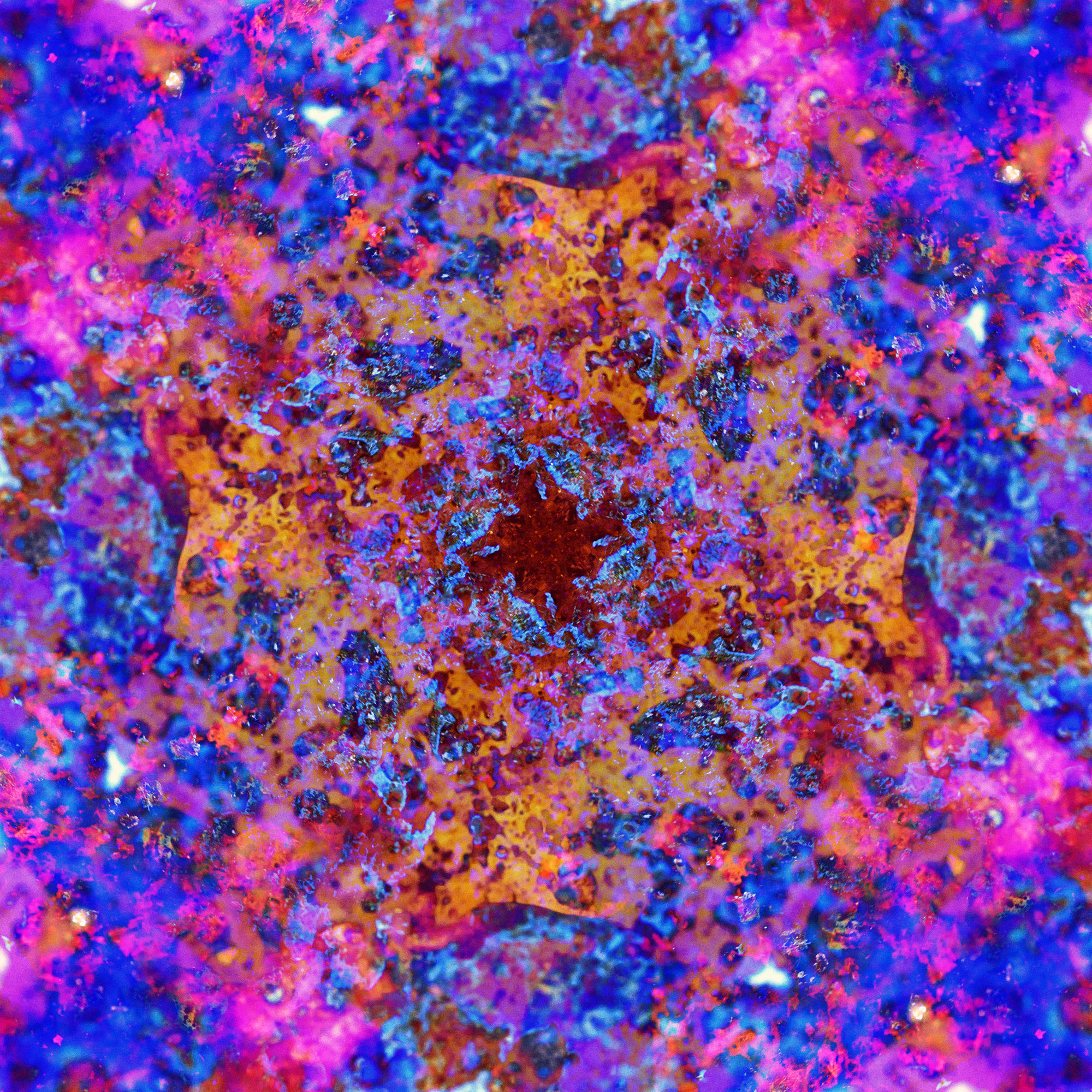 nanotechnology pigments