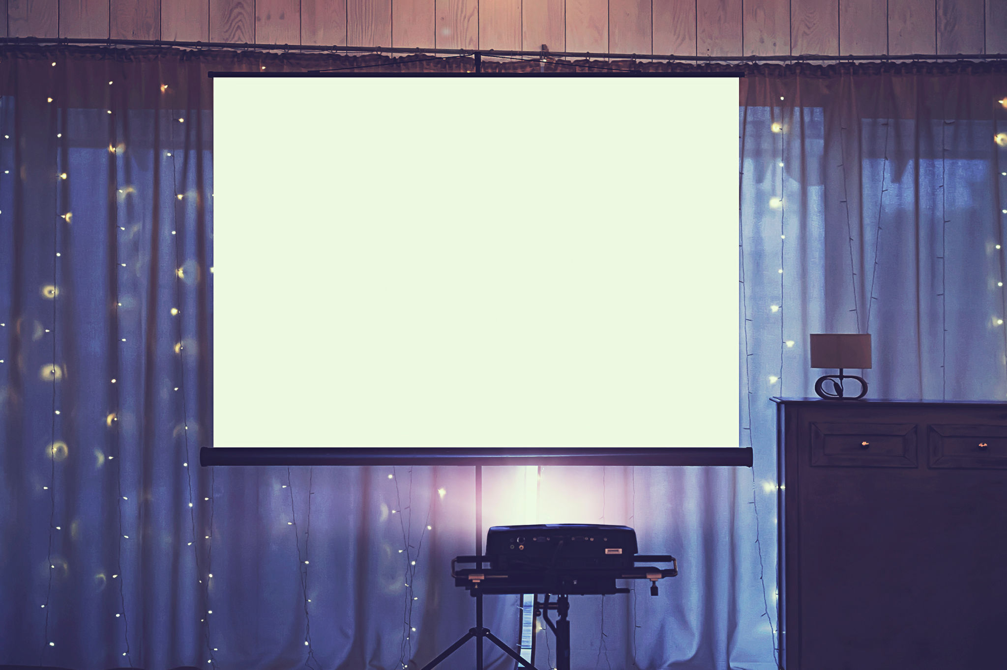 wedding slideshow
