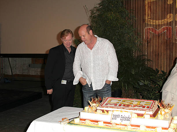 david caruso