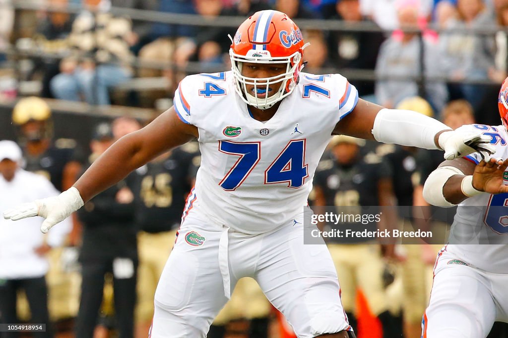 Florida v Vanderbilt