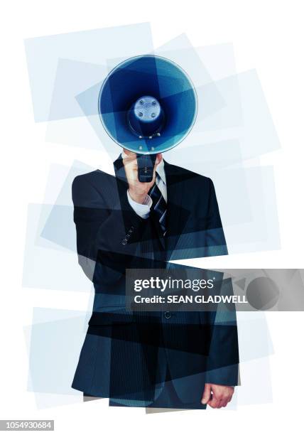 panography announcement - beckoning stock pictures, royalty-free photos & images