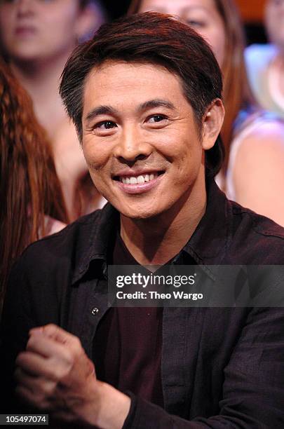 Jet Li 2004 Jet Li 2004 Photos and Premium High Res Pictures - Getty Images