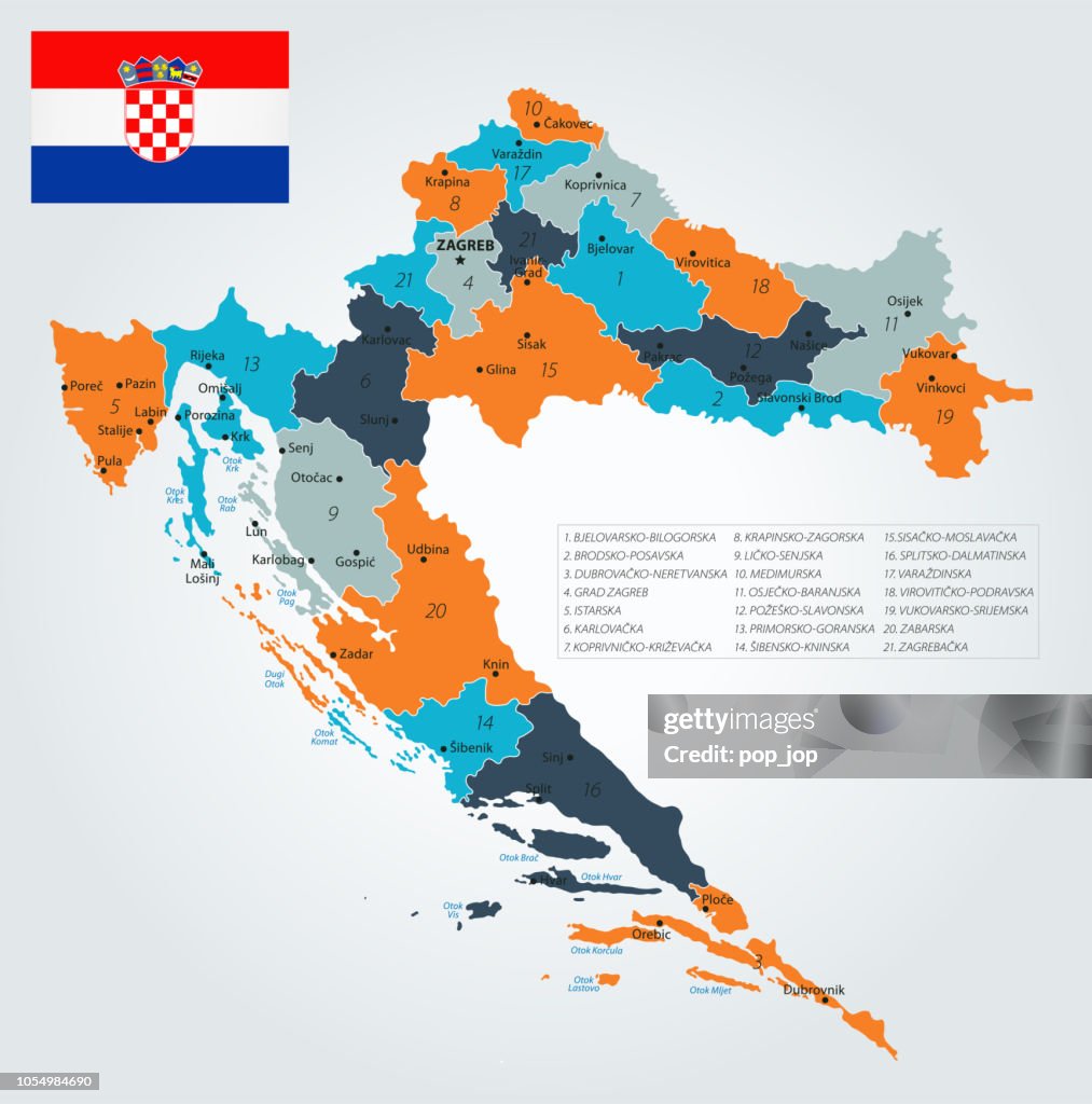 13 - Croatia - Blue-Orange 10