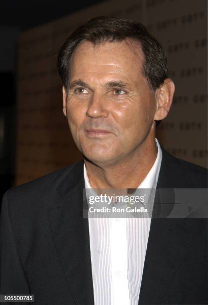 Bernd Beetz during Coty's 100th Anniversary Celebration - September 12, 2004 at American Museum of Natural History's Rose Center in New York City,...