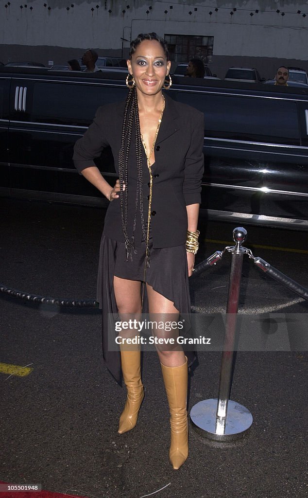 15th Annual Soul Train Awards