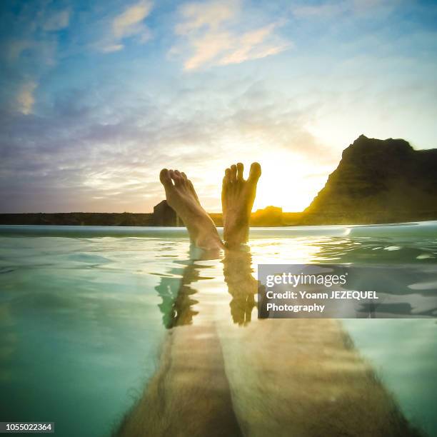 Hot Spring Phs Relaxing Hot Spring Photos and Premium High Res Pictures - Getty Images