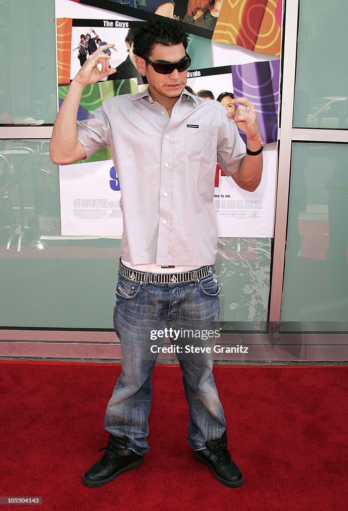 "Sleepover" World Premiere - Arrivals