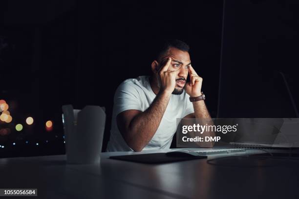 it looks like i'm going to miss the deadline - stock im stock pictures, royalty-free photos & images