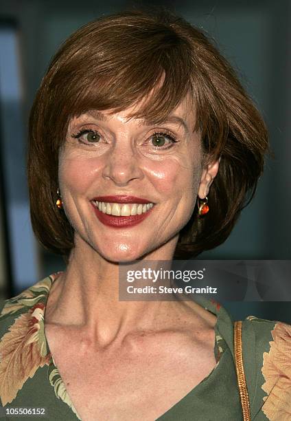 Leigh Taylor Young during "Stander" Los Angeles Premiere - Arrivals at ArcLight Theatre in Hollywood, California, United States.