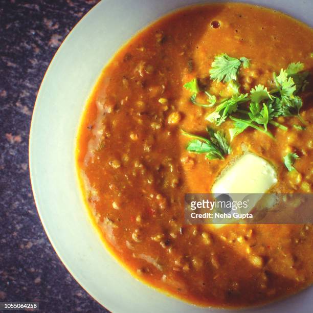 dal makhani - balti dish - curry powder stock pictures, royalty-free photos & images