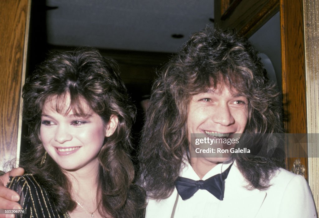 Wrap Party For "One Day At A Time"