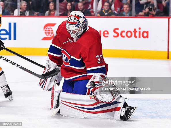 Pittsburgh Penguins v Montreal Canadiens Pittsburgh Penguins v Montreal Canadiens