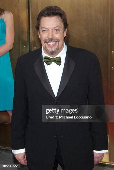 59th Annual Tony Awards - Arrivals 59th Annual Tony Awards - Arrivals