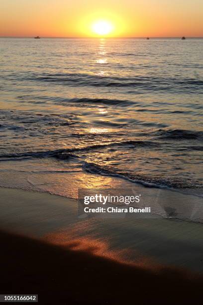 french atlantic coast - hossegor ストックフォトと画像