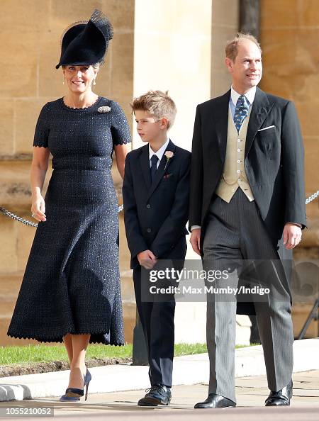 Princess Eugenie Of York Marries Mr. Jack Brooksbank Princess Eugenie Of York Marries Mr. Jack Brooksbank