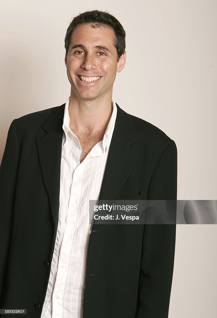 2004 Toronto International Film Festival - "Three of Hearts" Portraits