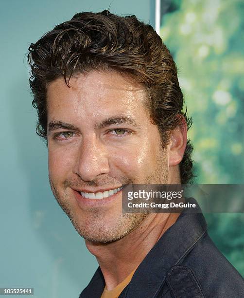 Eduardo Xol during "Must Love Dogs" Los Angeles Premiere at Cinerama Dome in Hollywood, California, United States.