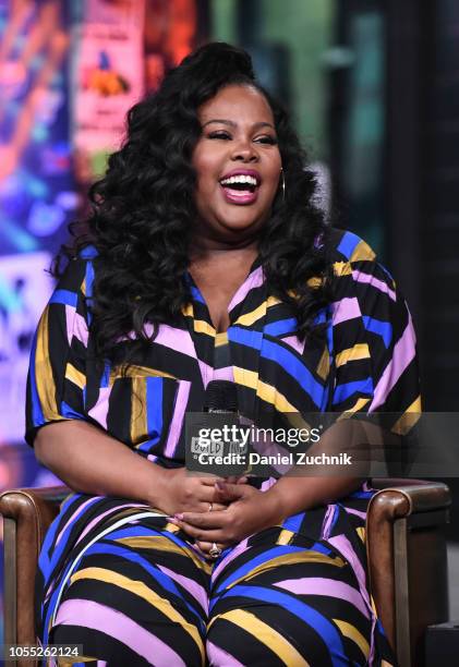 Amber Brown Riley Amber Riley Photos and Premium High Res Pictures - Getty Images