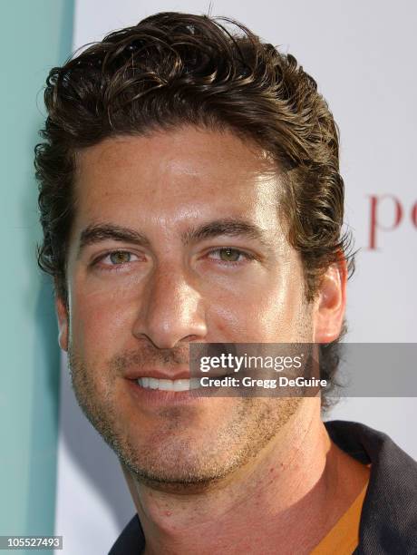 Eduardo Xol during "Must Love Dogs" Los Angeles Premiere at Cinerama Dome in Hollywood, California, United States.