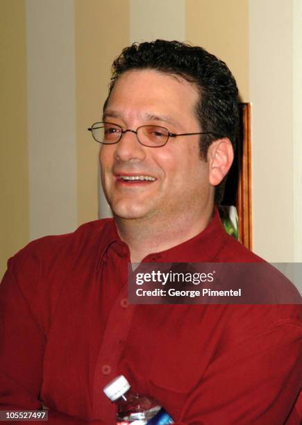 248 Andy Kindler Photos & High Res Pictures - Getty Images