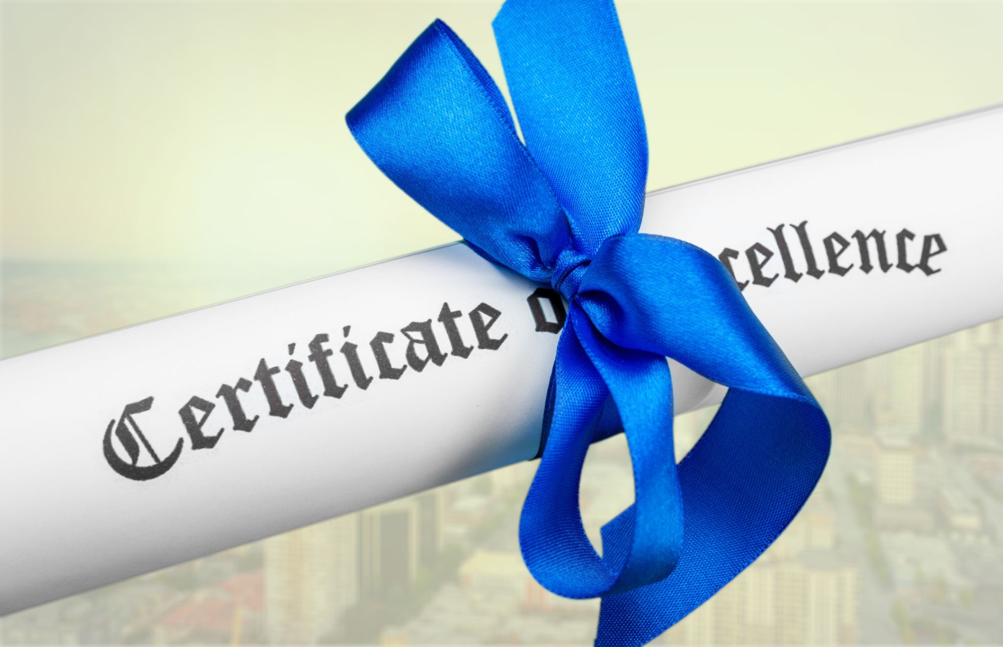 certificações técnicos