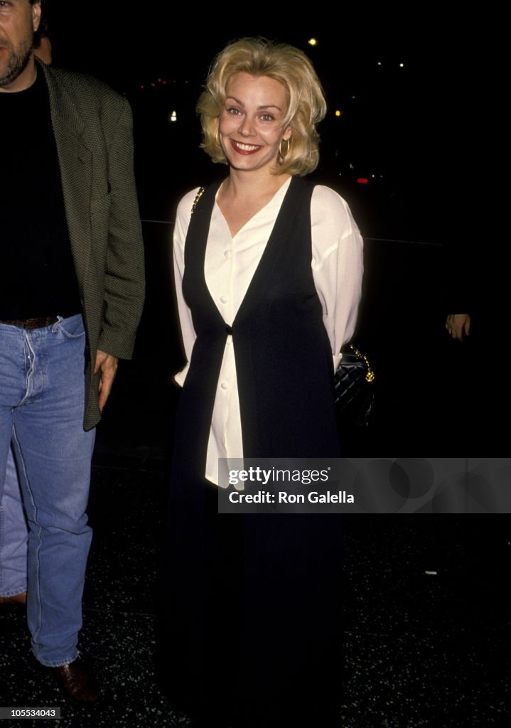 Premiere of Stargate - October 24, 1994