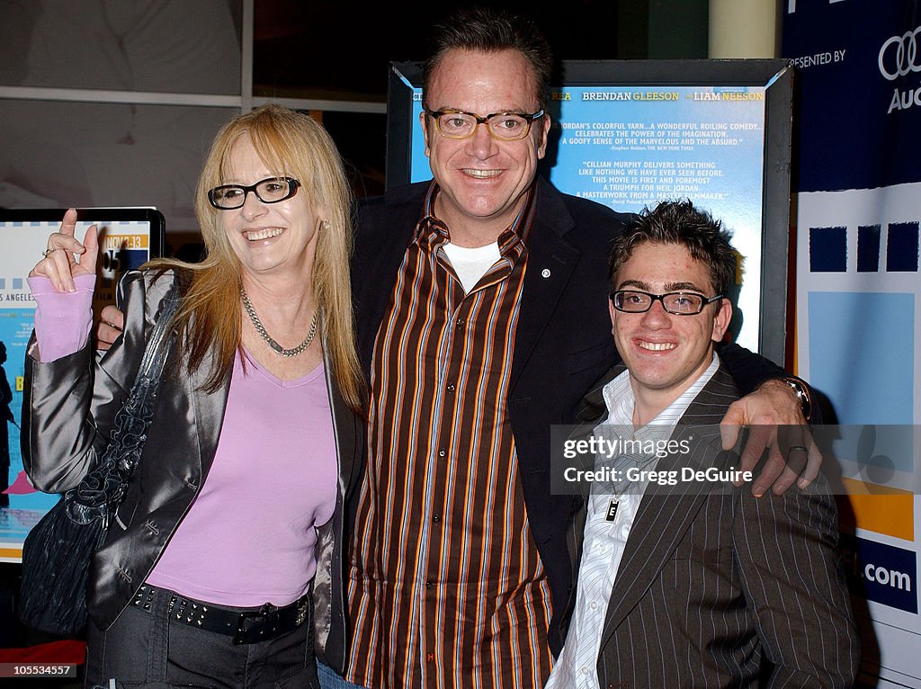 AFI FEST 2005 presented by Audi: "The Kid & I" Screening - Arrivals