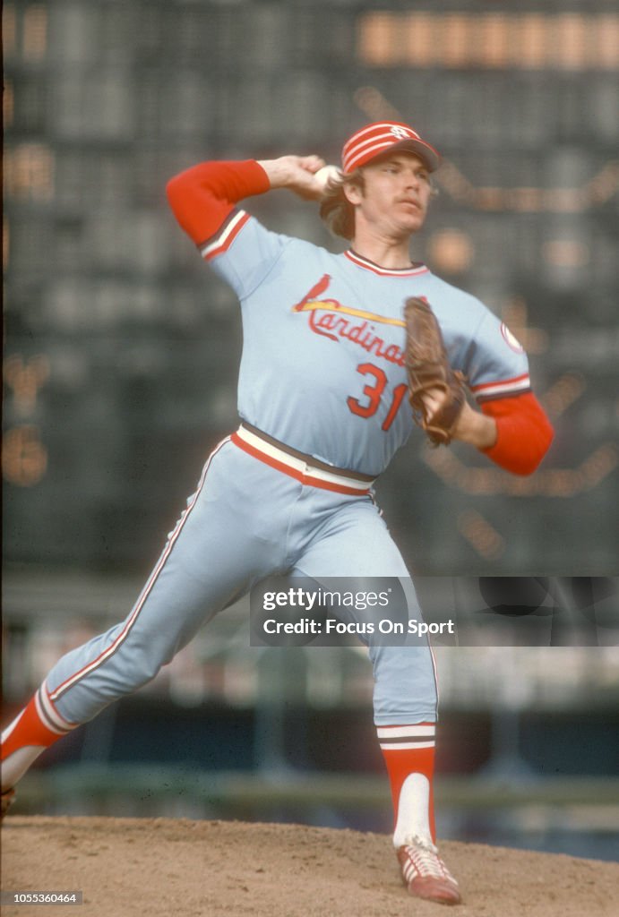 St. Louis Cardinals v New York Mets