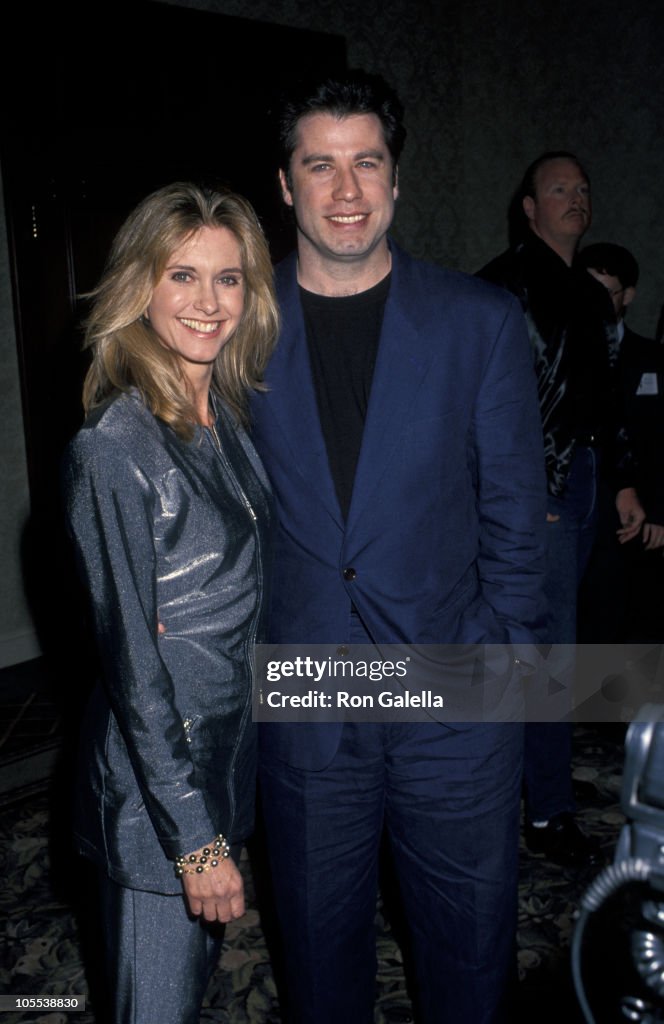 Grease 20th Annual Class Reunion - February 15, 1992
