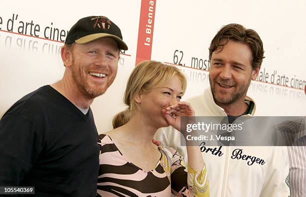 Og Rene Russell Crowe Og Renee Zellweger Renee Zellweger Movies, Biography,