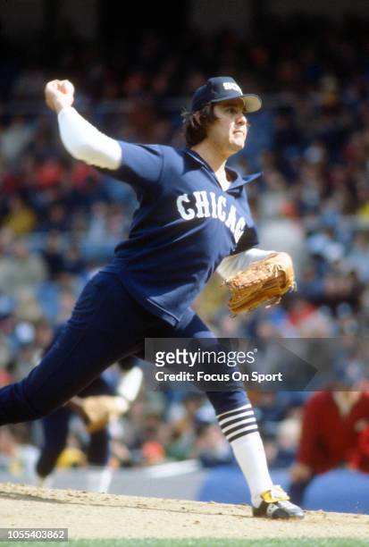 254 White Sox 1977 Photos & High Res Pictures - Getty Images