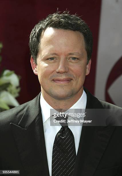 Steven Culp during The 57th Annual Emmy Awards - Arrivals at Shrine Auditorium in Los Angeles, California, United States.