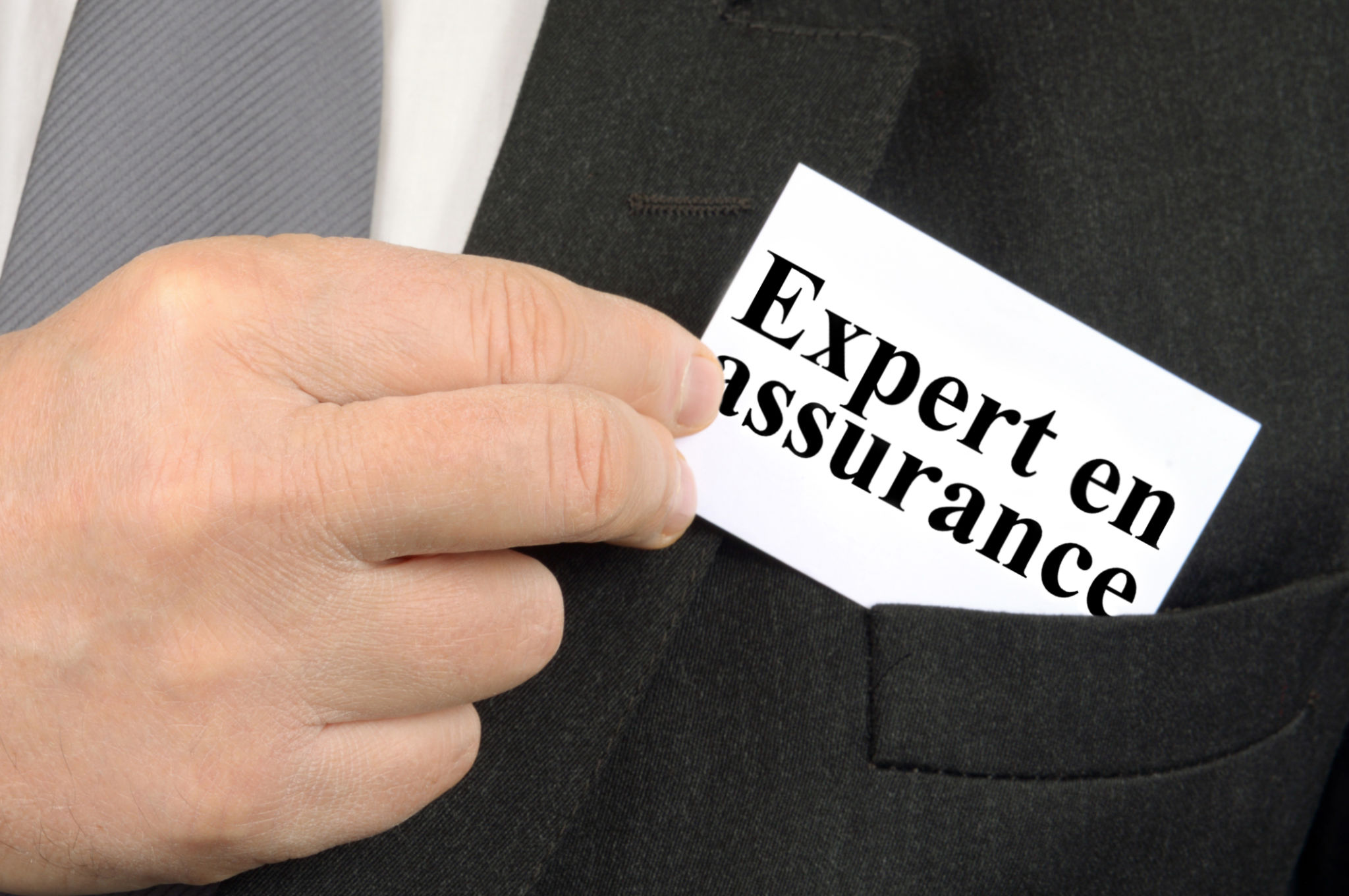 assurance emprunteur