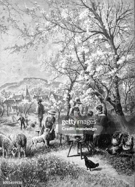 Family Tree (Comic Strip) Photos and Premium High Res Pictures - Getty ...