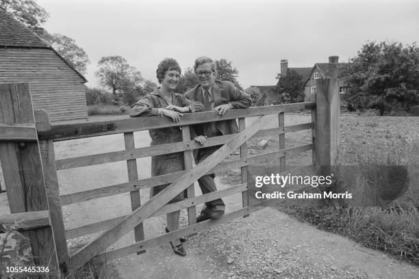 21 Elspeth Howe Baroness Howe Of Idlicote Photos & High Res Pictures