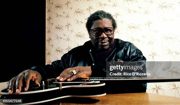 Bb Singer 995 Bb King Blues Festival Stock Photos, High-Res Pictures, and Images ...