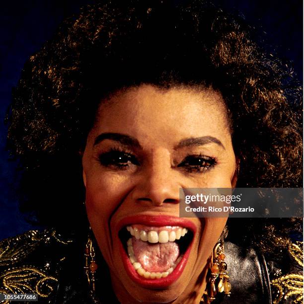 423 Millie Jackson Photos & High Res Pictures - Getty Images
