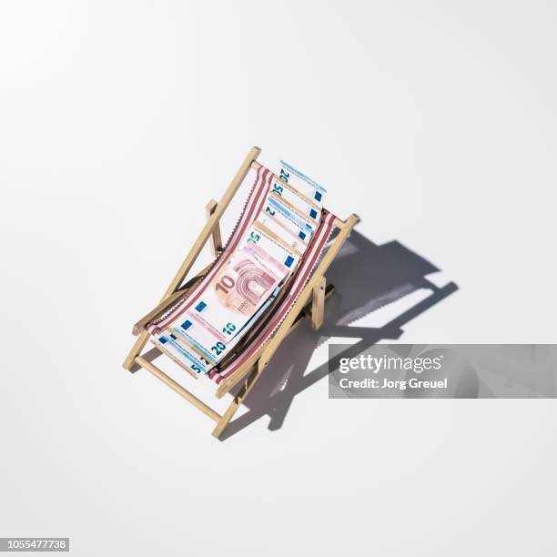 Bank Note Chair 456 Deck Chair Studio Stock Photos, High-Res Pictures, and Images ...