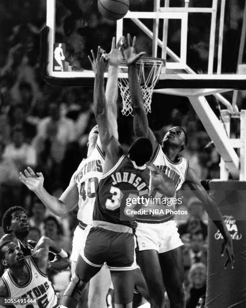 Rodman Lakers Rockets 344 Dennis Rodman Lakers Photos & High Res Pictures - Getty Images