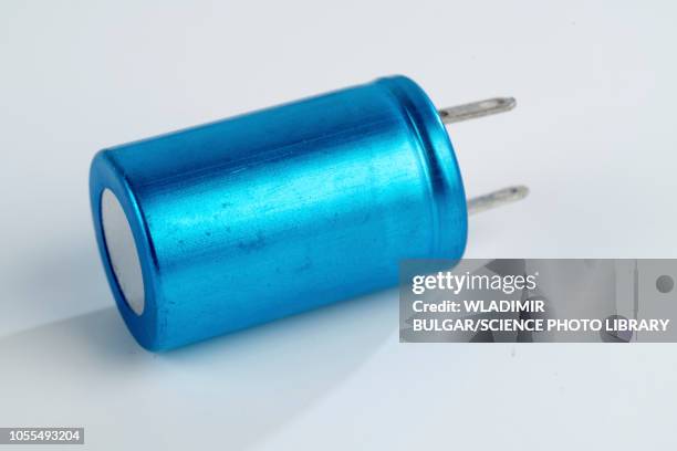 capacitor - capacitors stock pictures, royalty-free photos & images