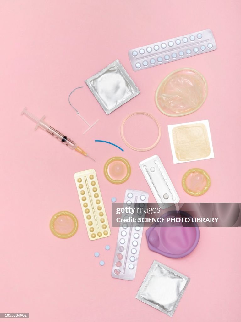 Contraception Method Hd Image Contraception Techniques High-Res Stock Photo - Getty Images