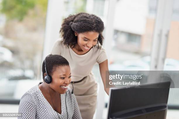 Calling Supervisor Call Center Supervisor Photos and Premium High Res Pictures - Getty Images