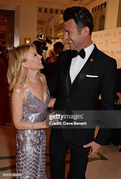 Harper's Bazaar Women Of The Year Awards 2018 Harper's Bazaar Women Of The Year Awards 2018