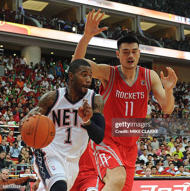 NBA China Games return to Macao with Rockets and Mavericks matchups NBA China Games return to Macao with Rockets and Mavericks matchups