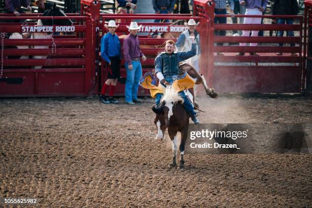 Cowboy Racing Rodeo 63,350 Rodeo Events Stock Photos, High-Res Pictures, and Images - Getty ...
